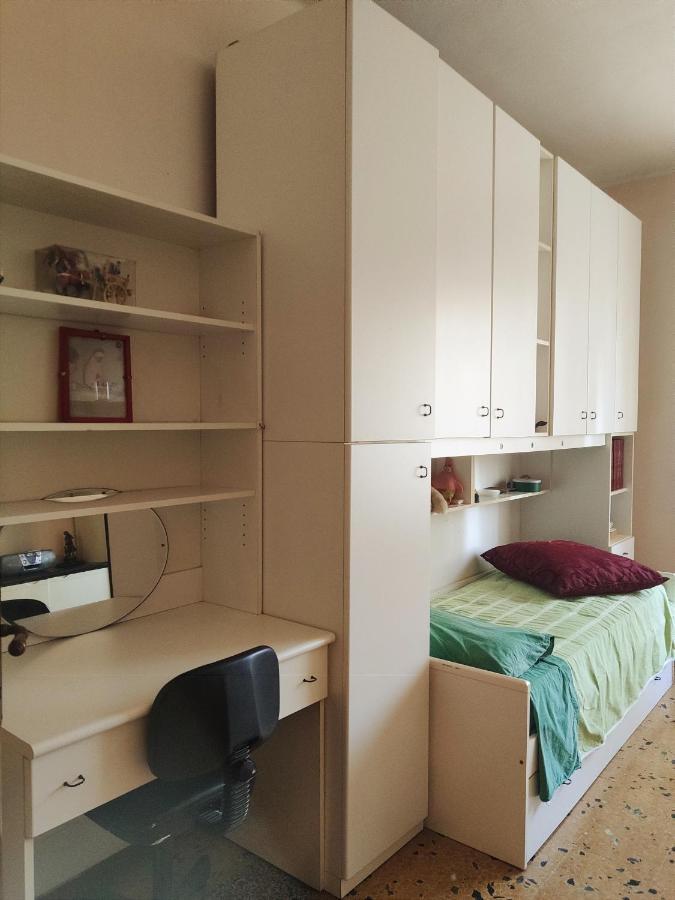 Appartamento Ultra Comodo -Torino ภายนอก รูปภาพ