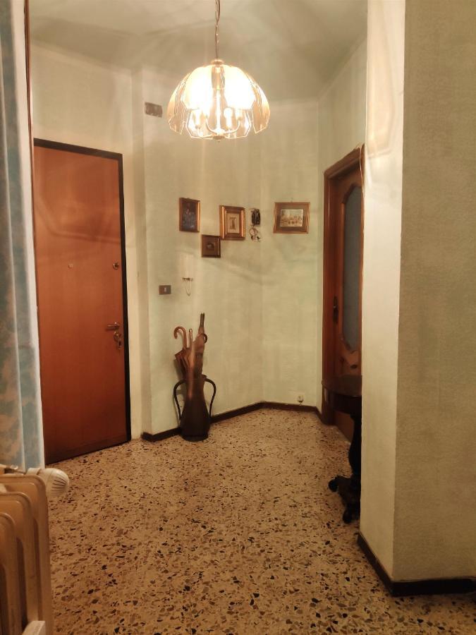 Appartamento Ultra Comodo -Torino ภายนอก รูปภาพ