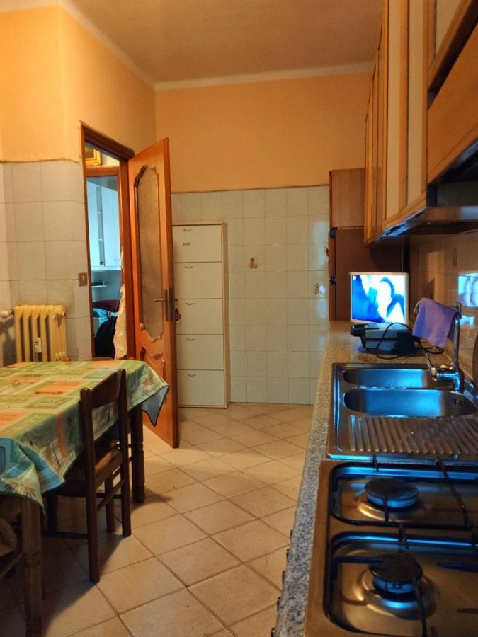 Appartamento Ultra Comodo -Torino ภายนอก รูปภาพ