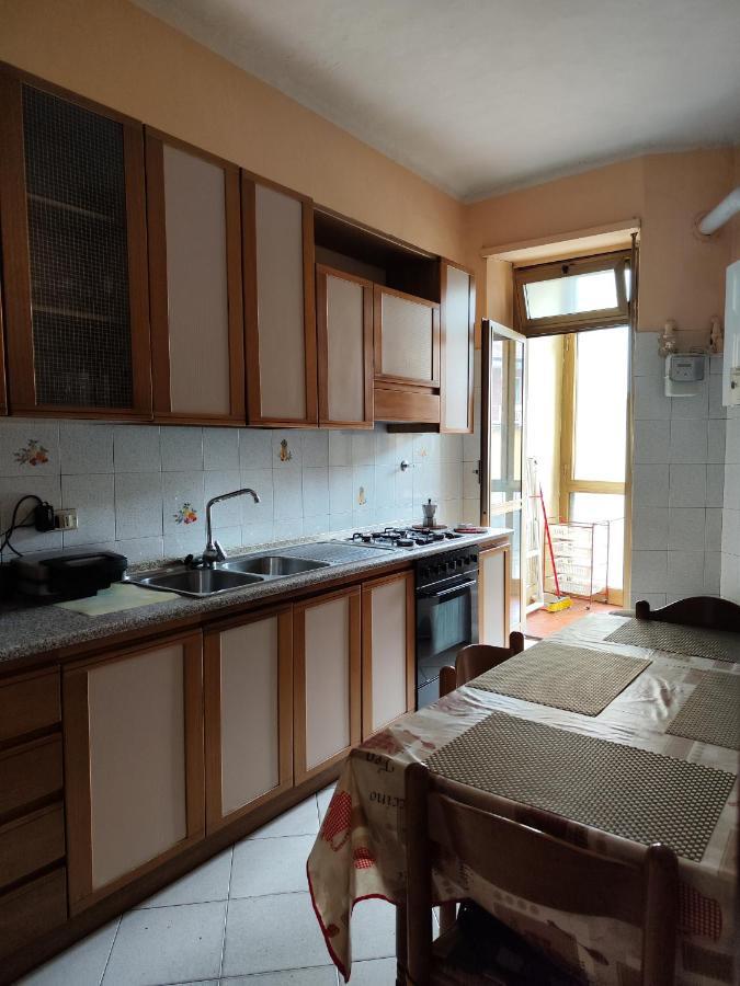 Appartamento Ultra Comodo -Torino ภายนอก รูปภาพ