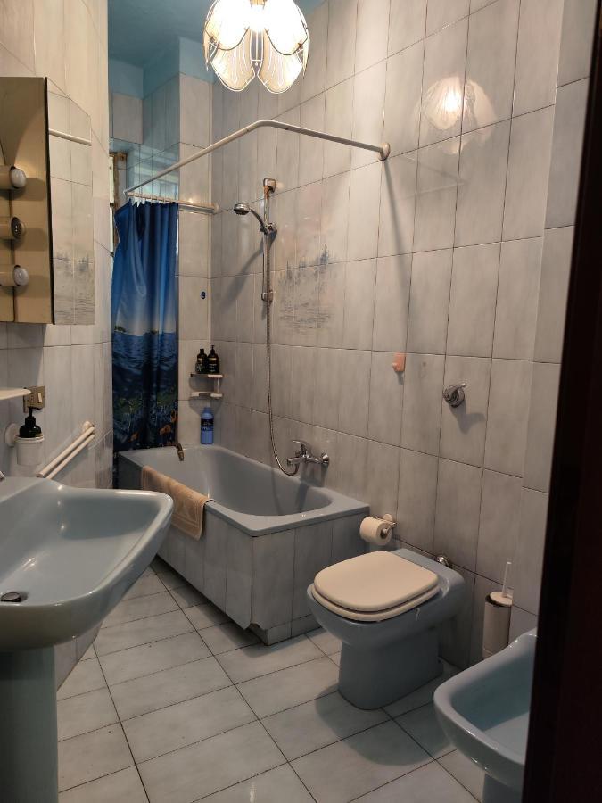 Appartamento Ultra Comodo -Torino ภายนอก รูปภาพ